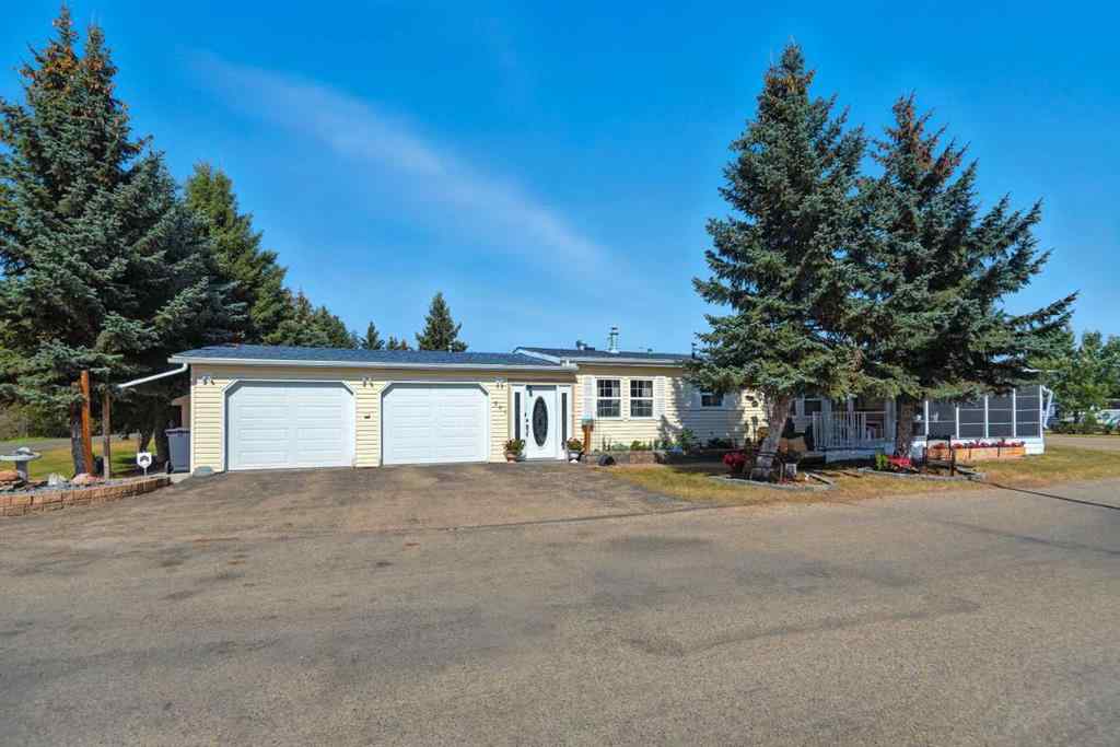 MLS® A2252367 - Unit #501 37543 England way   in Waskasoo Estates Rural Red Deer County, Mobile