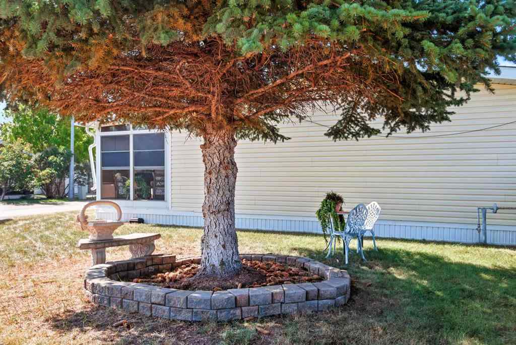 MLS® A2252367 - Unit #501 37543 England way   in Waskasoo Estates Rural Red Deer County, Mobile