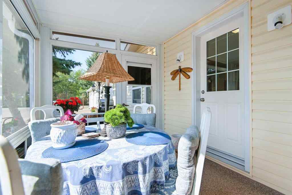 MLS® A2252367 - Unit #501 37543 England way   in Waskasoo Estates Rural Red Deer County, Mobile