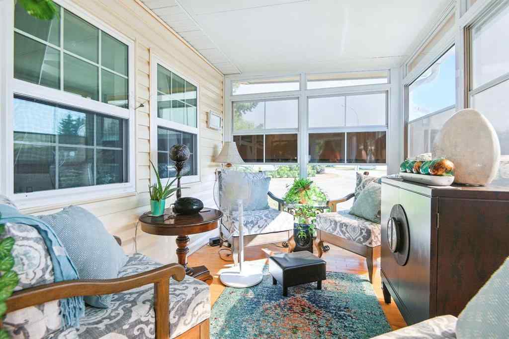 MLS® A2252367 - Unit #501 37543 England way   in Waskasoo Estates Rural Red Deer County, Mobile