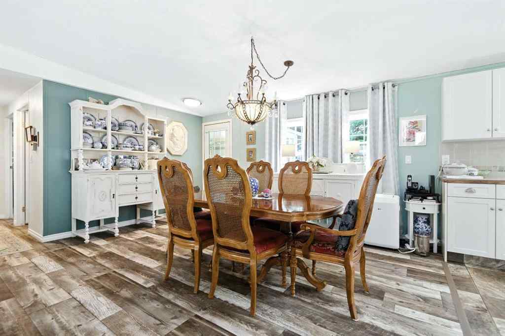 MLS® A2252367 - Unit #501 37543 England way   in Waskasoo Estates Rural Red Deer County, Mobile