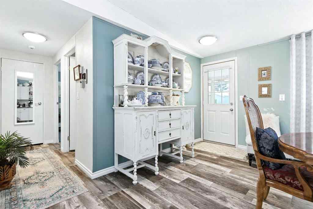 MLS® A2252367 - Unit #501 37543 England way   in Waskasoo Estates Rural Red Deer County, Mobile