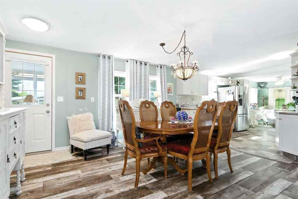 MLS® A2252367 - Unit #501 37543 England way   in Waskasoo Estates Rural Red Deer County, Mobile