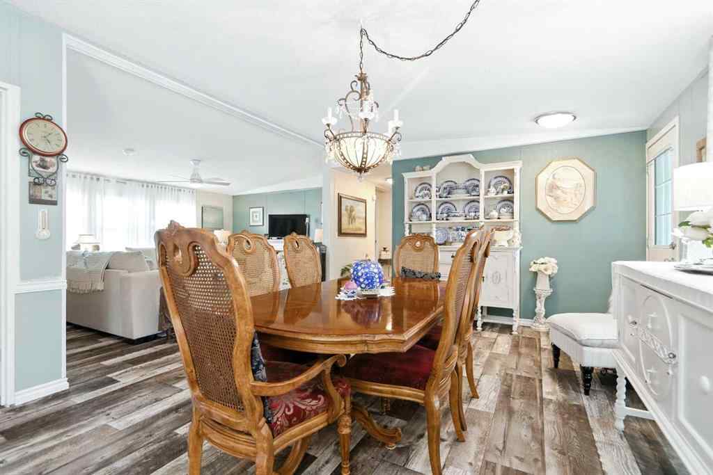 MLS® A2252367 - Unit #501 37543 England way   in Waskasoo Estates Rural Red Deer County, Mobile