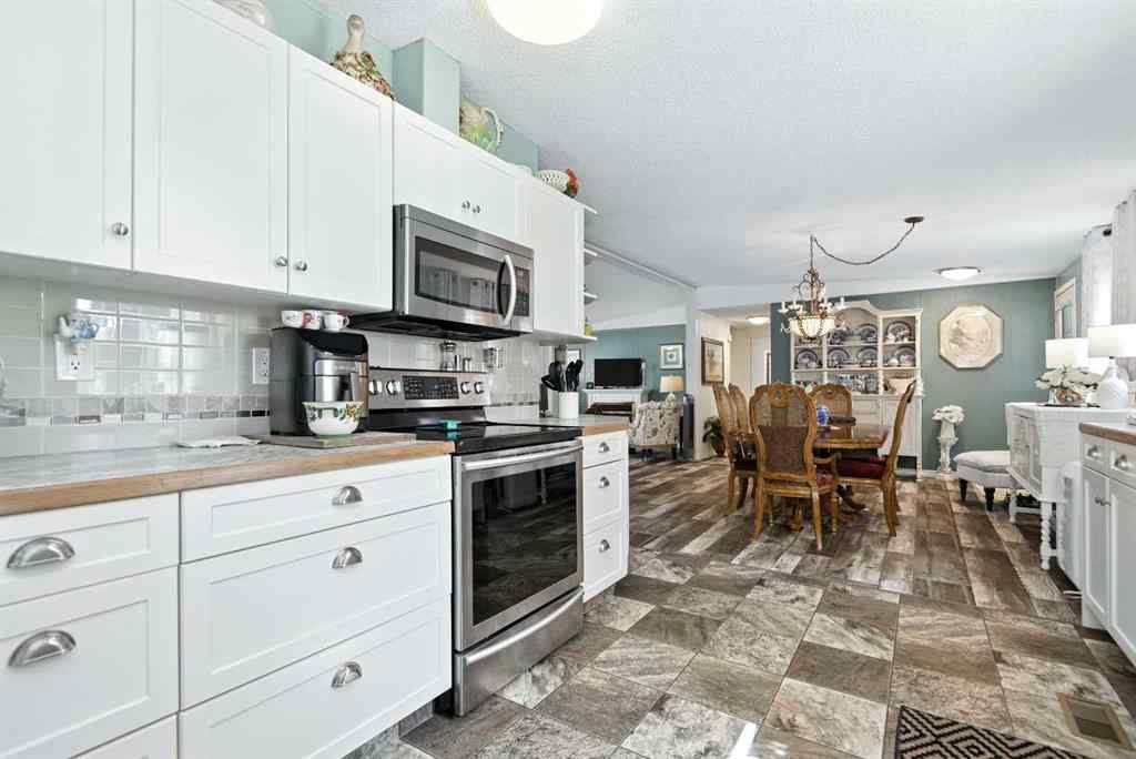 MLS® A2252367 - Unit #501 37543 England way   in Waskasoo Estates Rural Red Deer County, Mobile
