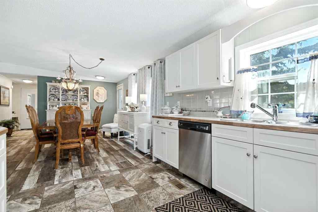 MLS® A2252367 - Unit #501 37543 England way   in Waskasoo Estates Rural Red Deer County, Mobile