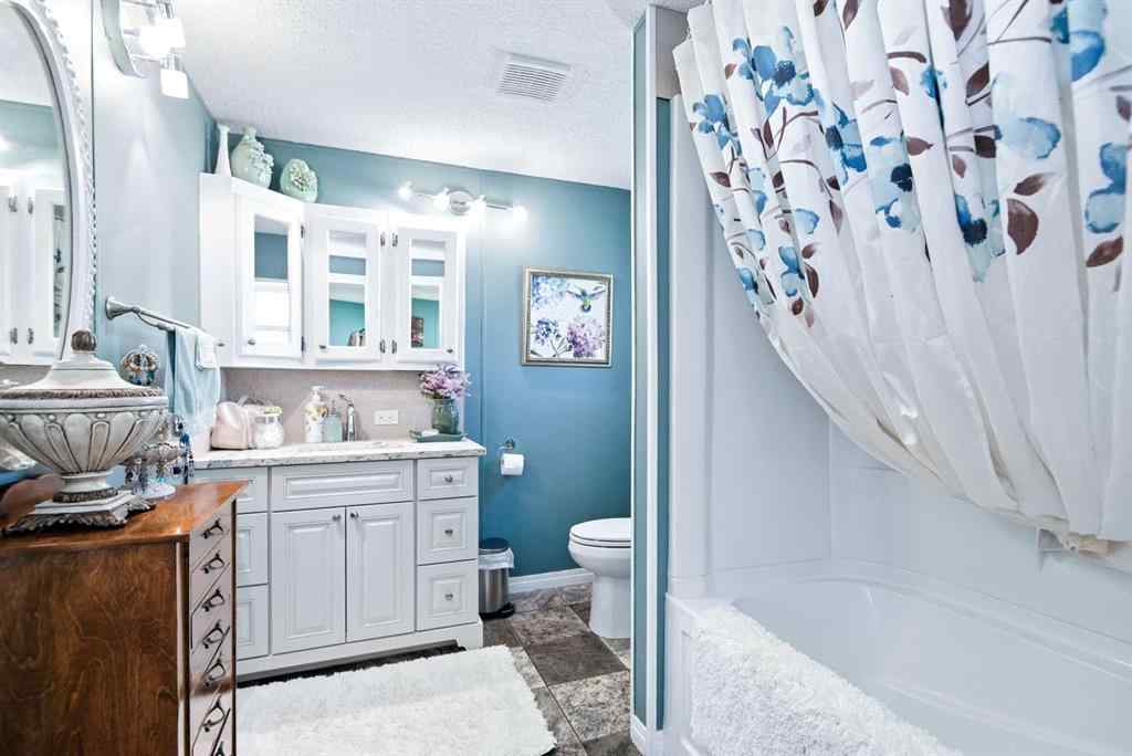 MLS® A2252367 - Unit #501 37543 England way   in Waskasoo Estates Rural Red Deer County, Mobile