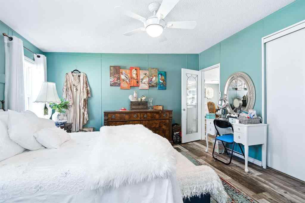 MLS® A2252367 - Unit #501 37543 England way   in Waskasoo Estates Rural Red Deer County, Mobile