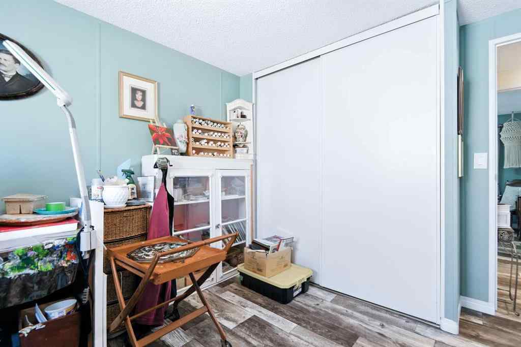 MLS® A2252367 - Unit #501 37543 England way   in Waskasoo Estates Rural Red Deer County, Mobile