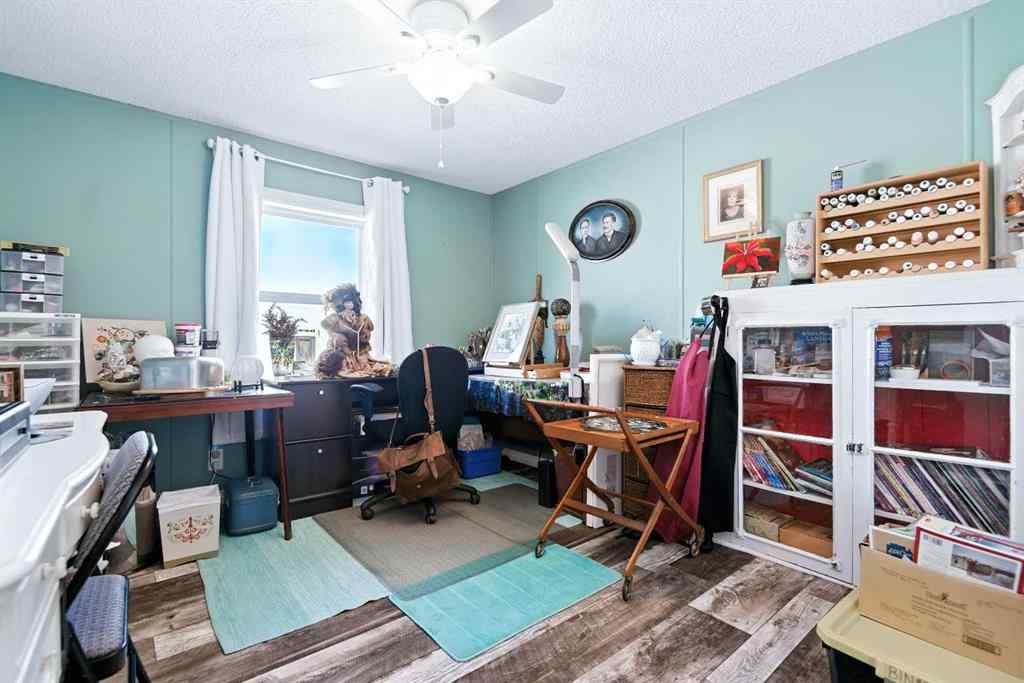 MLS® A2252367 - Unit #501 37543 England way   in Waskasoo Estates Rural Red Deer County, Mobile