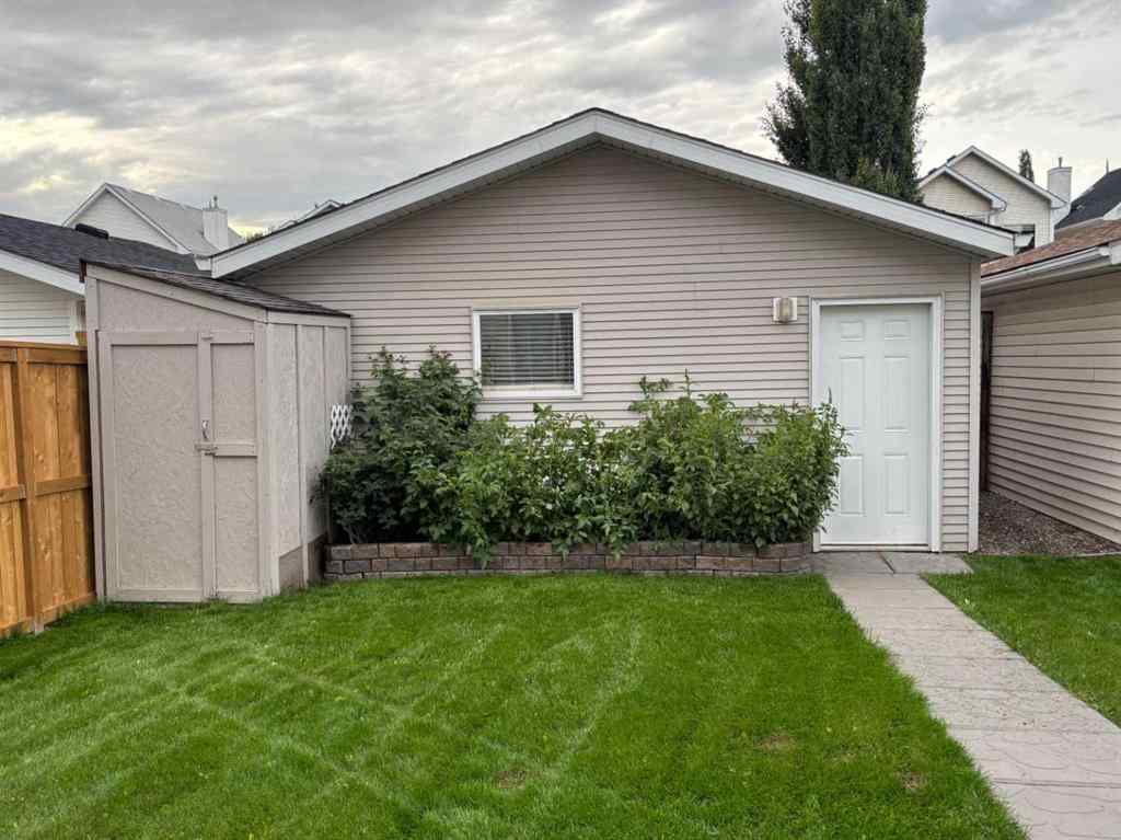 MLS® A2252369 - 129 Prestwick Park SE in McKenzie Towne Calgary, Residential