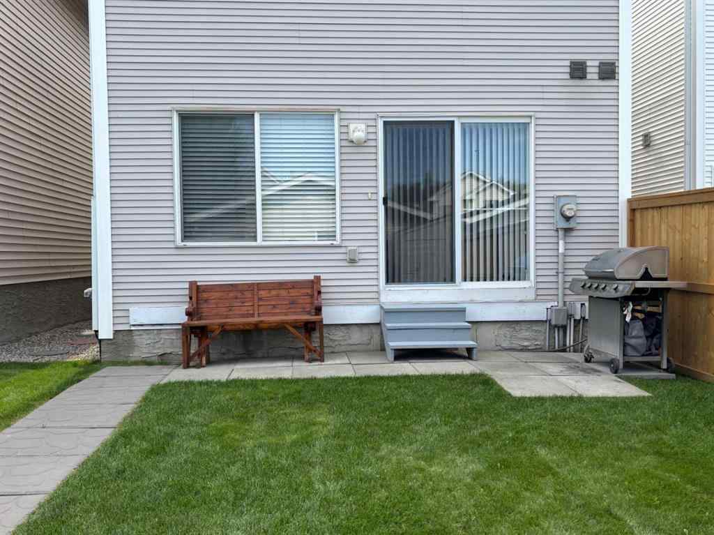 MLS® A2252369 - 129 Prestwick Park SE in McKenzie Towne Calgary, Residential