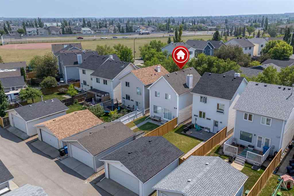 MLS® A2252369 - 129 Prestwick Park SE in McKenzie Towne Calgary, Residential