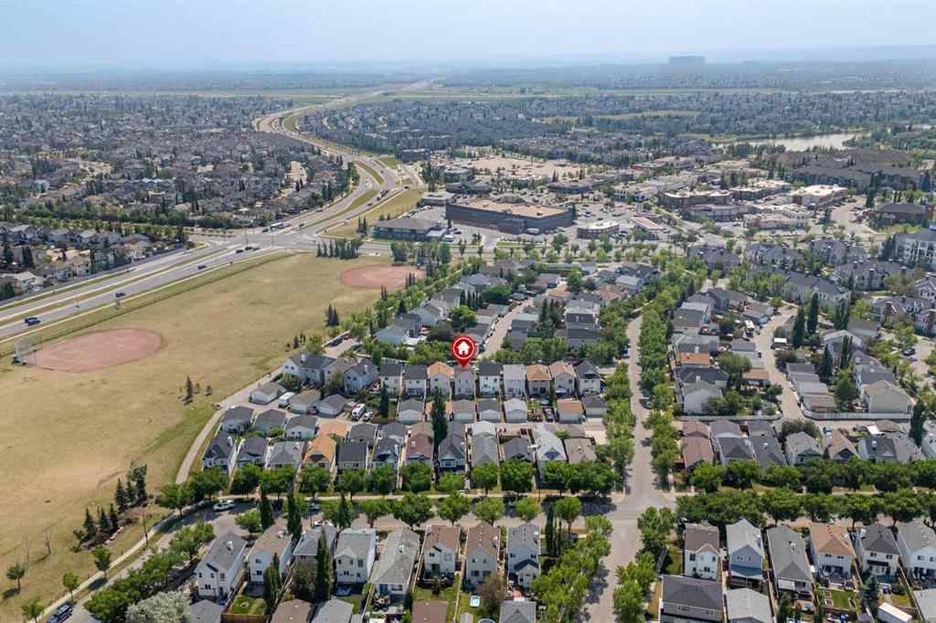 MLS® A2252369 - 129 Prestwick Park SE in McKenzie Towne Calgary, Residential