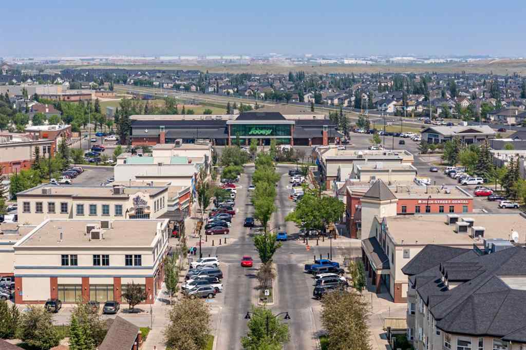 MLS® A2252369 - 129 Prestwick Park SE in McKenzie Towne Calgary, Residential