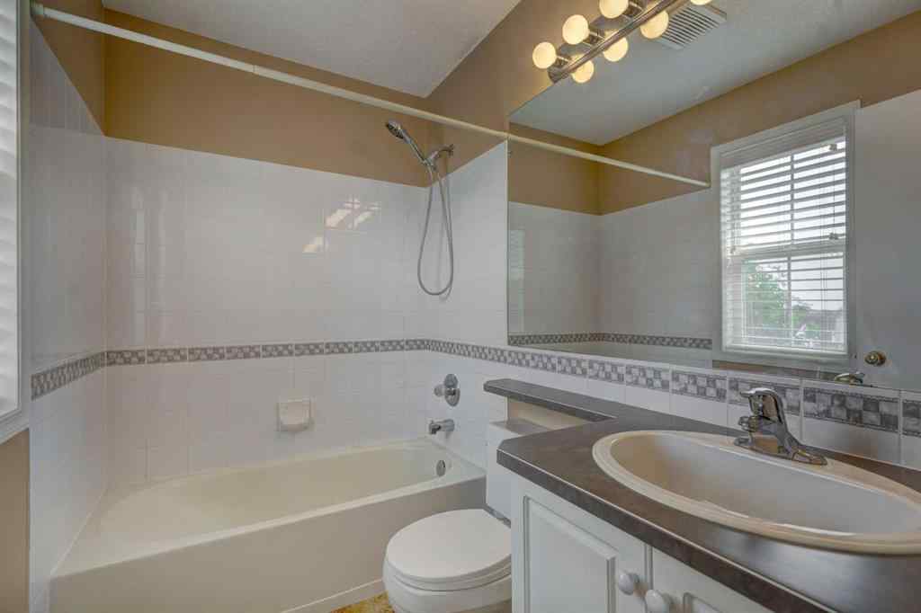 MLS® A2252369 - 129 Prestwick Park SE in McKenzie Towne Calgary, Residential