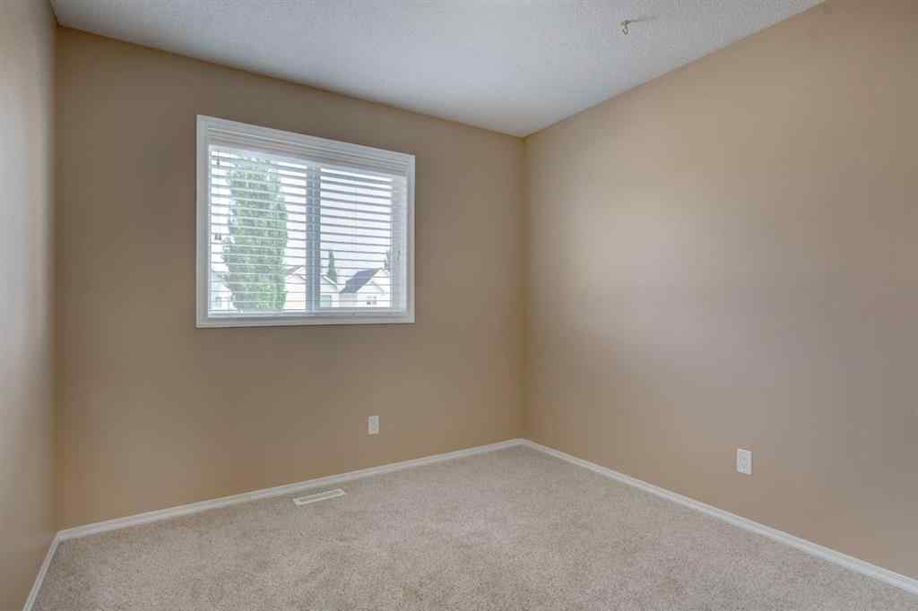 MLS® A2252369 - 129 Prestwick Park SE in McKenzie Towne Calgary, Residential