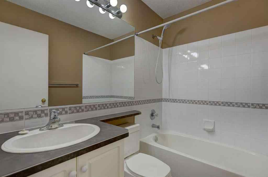 MLS® A2252369 - 129 Prestwick Park SE in McKenzie Towne Calgary, Residential