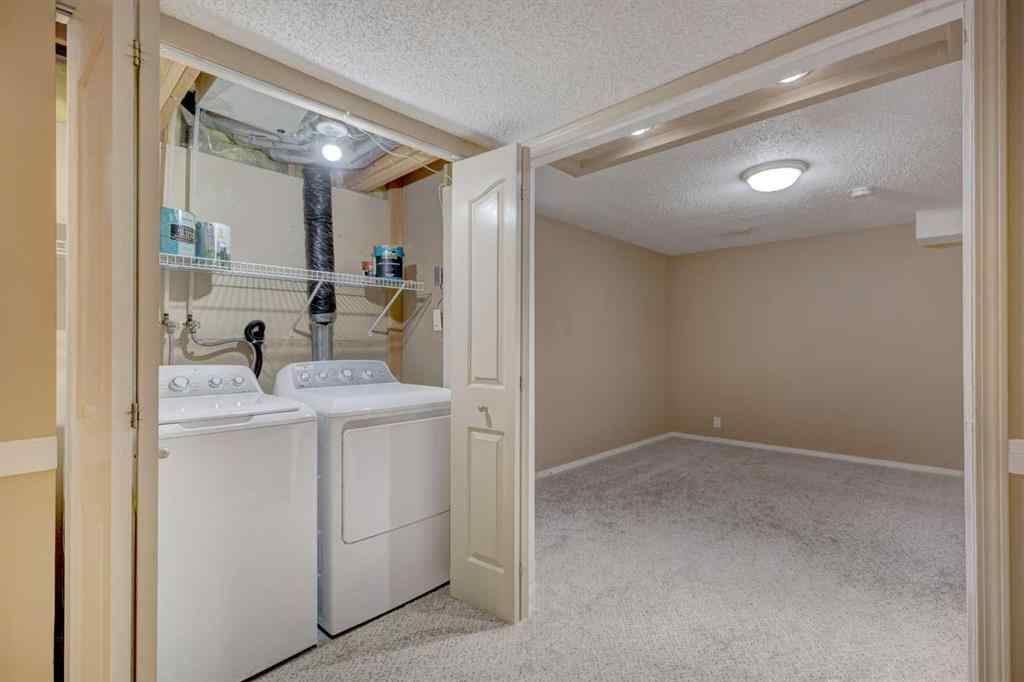 MLS® A2252369 - 129 Prestwick Park SE in McKenzie Towne Calgary, Residential