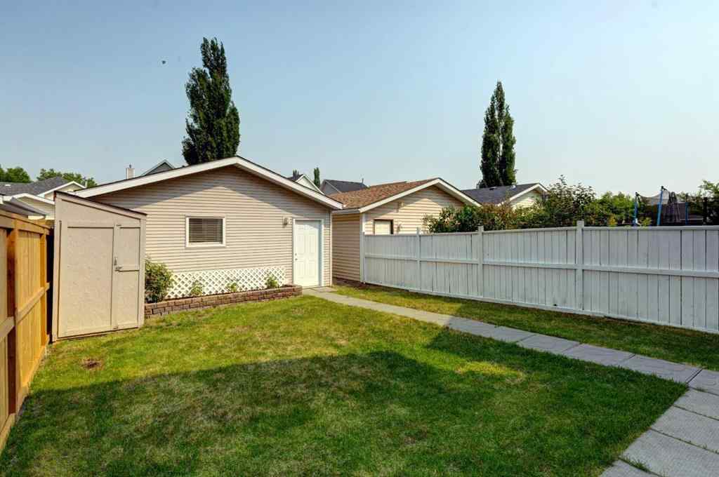 MLS® A2252369 - 129 Prestwick Park SE in McKenzie Towne Calgary, Residential
