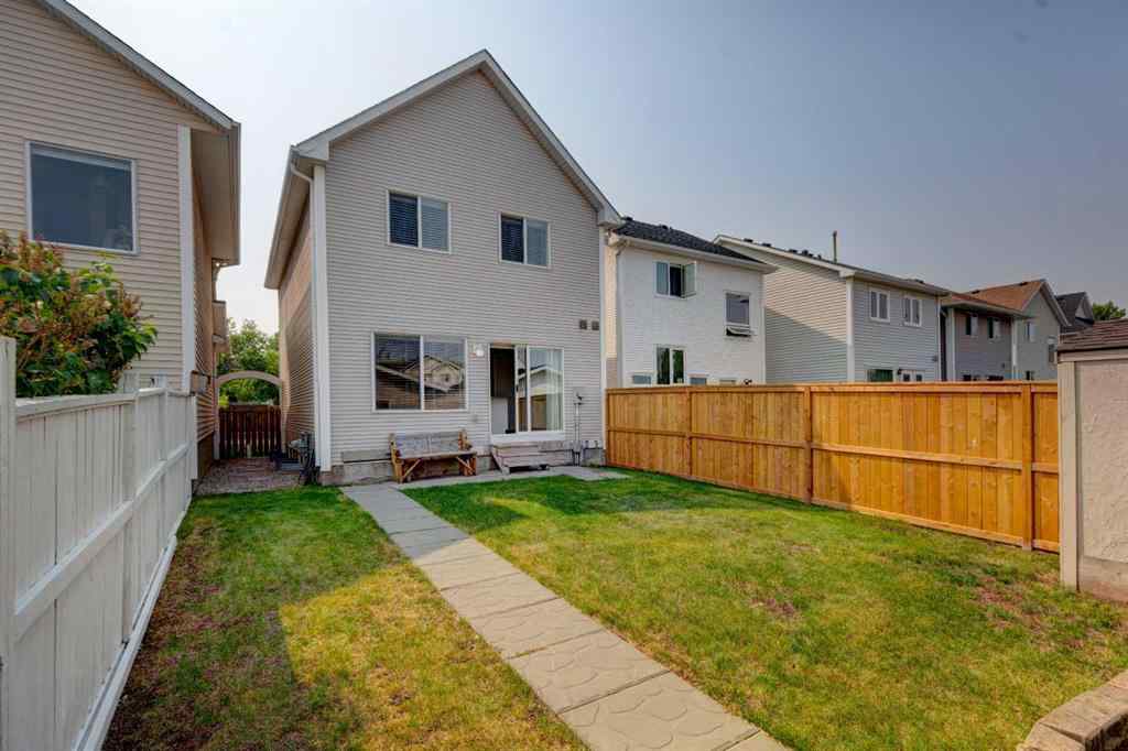 MLS® A2252369 - 129 Prestwick Park SE in McKenzie Towne Calgary, Residential