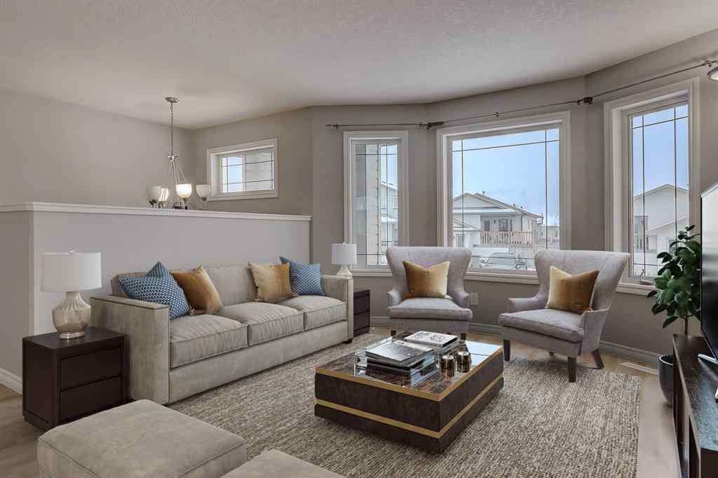 MLS® A2252370 - 13014 90 Street  in Lakeland Grande Prairie, Residential