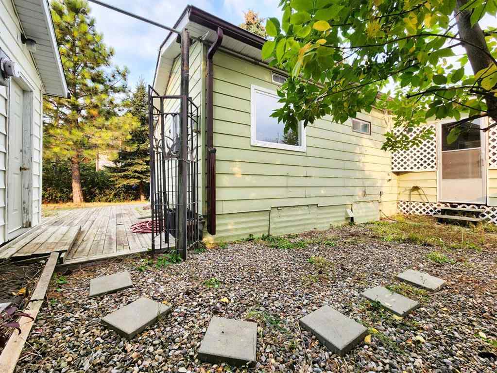 MLS® A2252371 - 5135 54 Avenue  in NONE Stavely, Residential