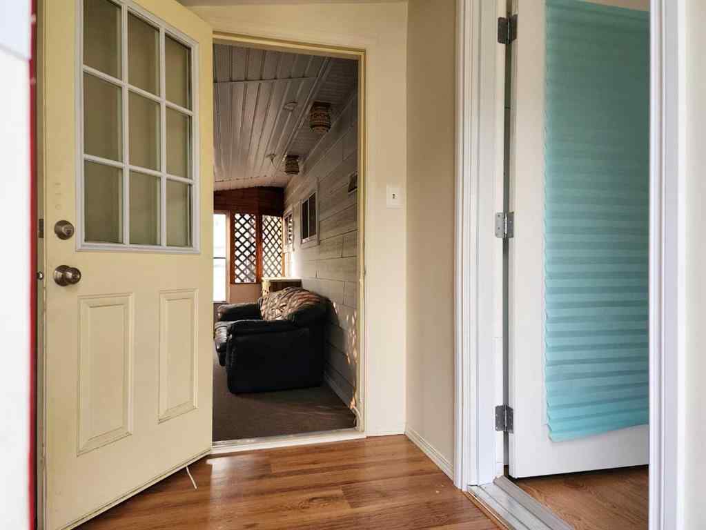MLS® A2252371 - 5135 54 Avenue  in NONE Stavely, Residential