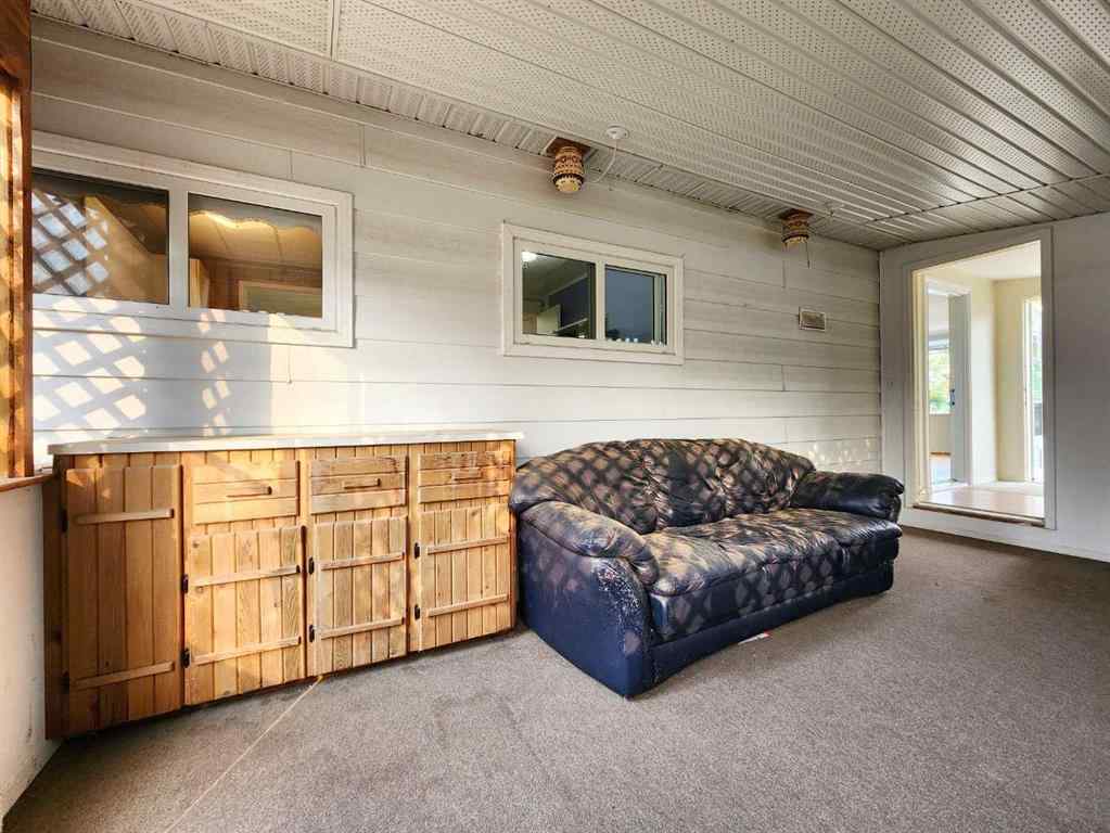 MLS® A2252371 - 5135 54 Avenue  in NONE Stavely, Residential