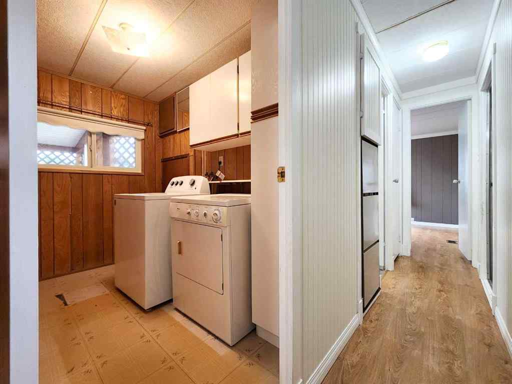 MLS® A2252371 - 5135 54 Avenue  in NONE Stavely, Residential