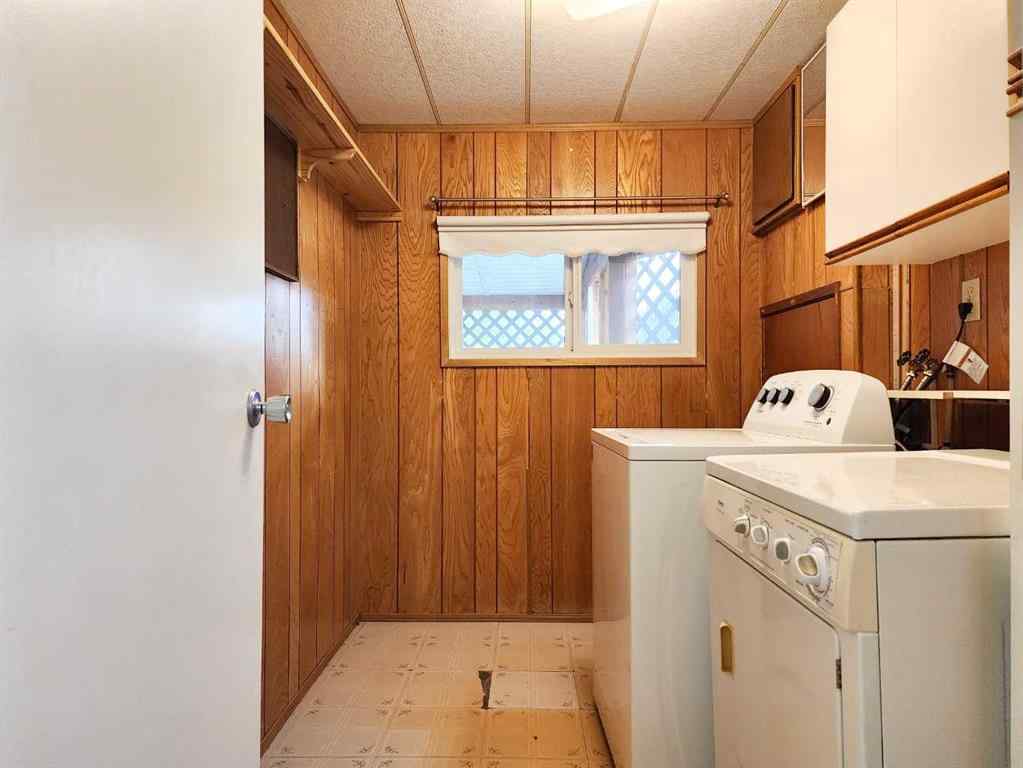 MLS® A2252371 - 5135 54 Avenue  in NONE Stavely, Residential