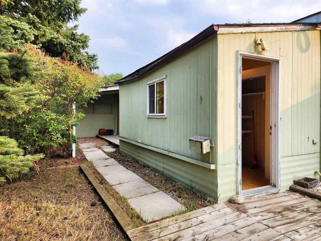 MLS® A2252371 - 5135 54 Avenue  in NONE Stavely, Residential
