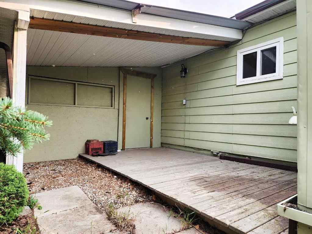 MLS® A2252371 - 5135 54 Avenue  in NONE Stavely, Residential