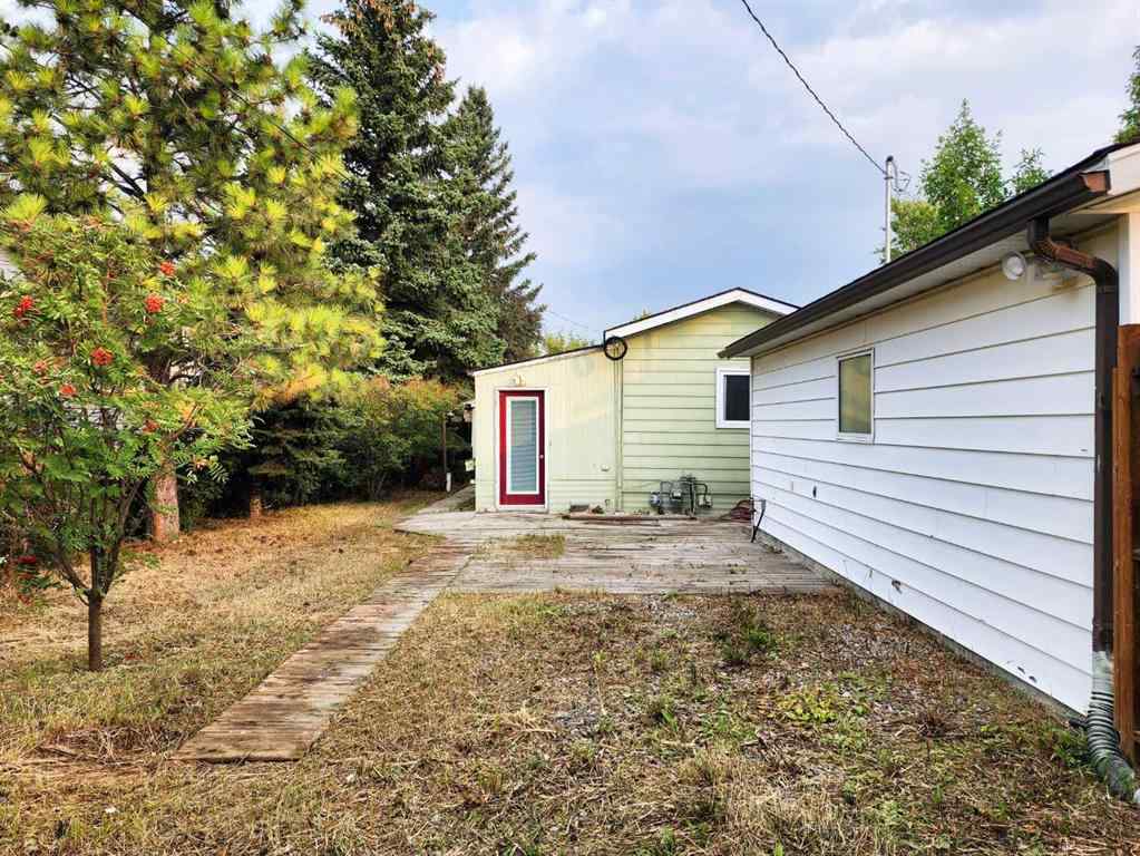 MLS® A2252371 - 5135 54 Avenue  in NONE Stavely, Residential