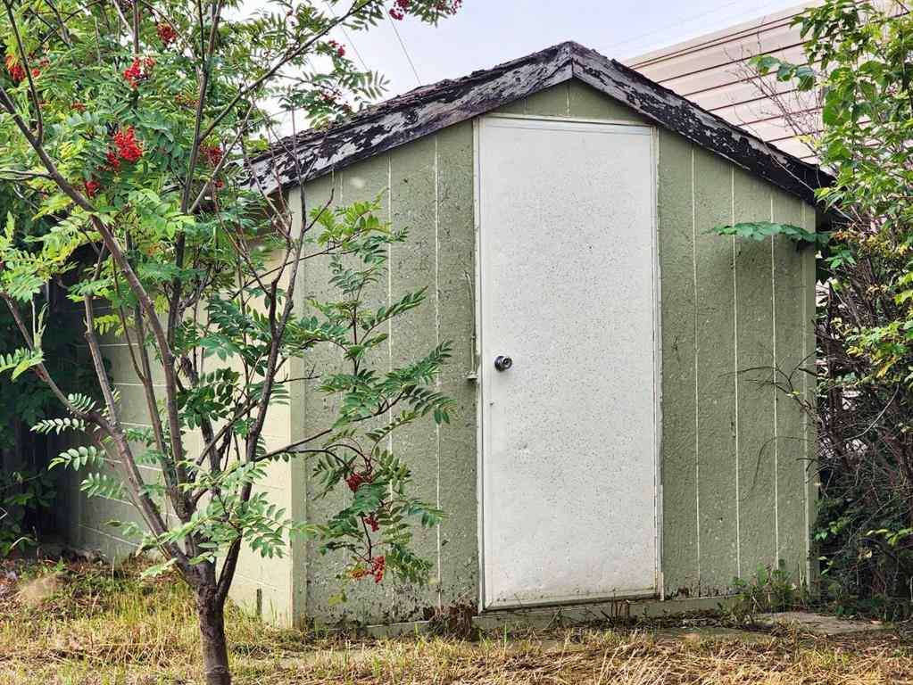 MLS® A2252371 - 5135 54 Avenue  in NONE Stavely, Residential