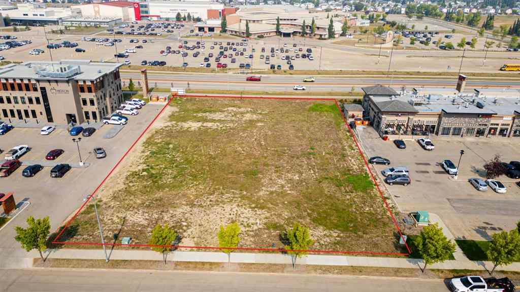MLS® A2252372 - 10502 67 Avenue  in NONE Grande Prairie, Land