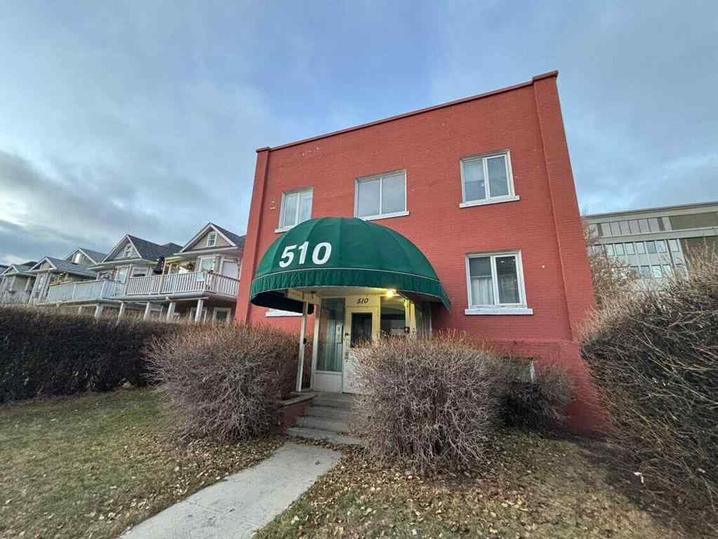 MLS® A2252374 - 510 19 Avenue SW in Cliff Bungalow Calgary, Commercial