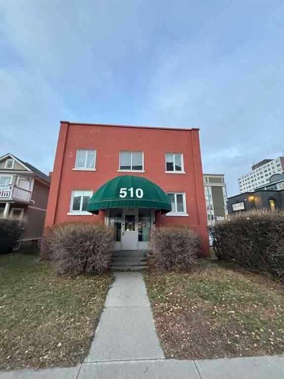 MLS® A2252374 - 510 19 Avenue SW in Cliff Bungalow Calgary, Commercial