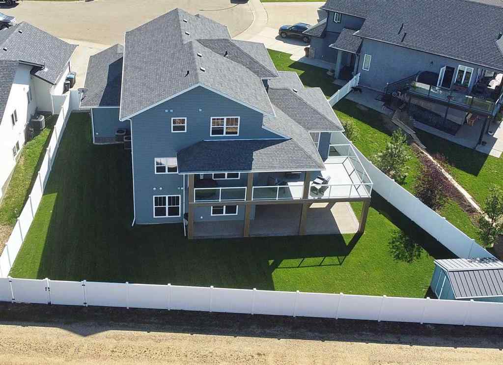 MLS® A2252377 - 6 Laurel Close  in Lakeway Landing Sylvan Lake, Residential