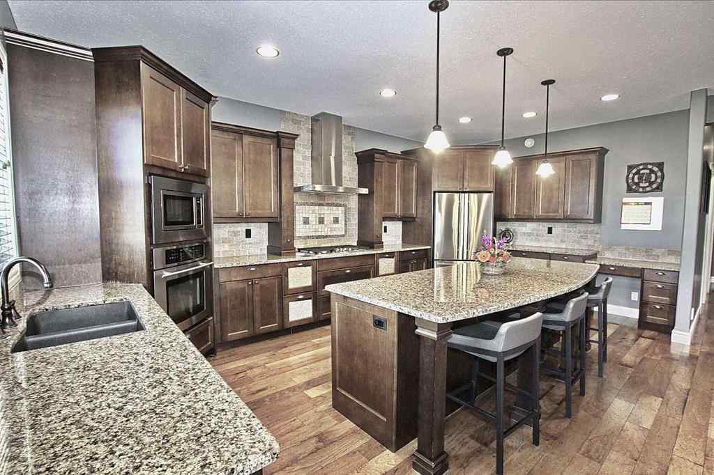 MLS® A2252377 - 6 Laurel Close  in Lakeway Landing Sylvan Lake, Residential