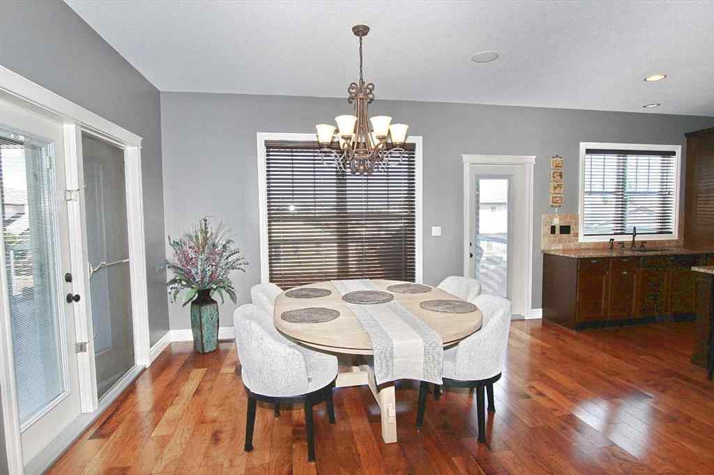 MLS® A2252377 - 6 Laurel Close  in Lakeway Landing Sylvan Lake, Residential