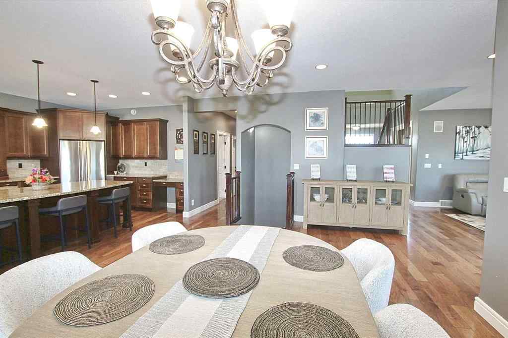 MLS® A2252377 - 6 Laurel Close  in Lakeway Landing Sylvan Lake, Residential