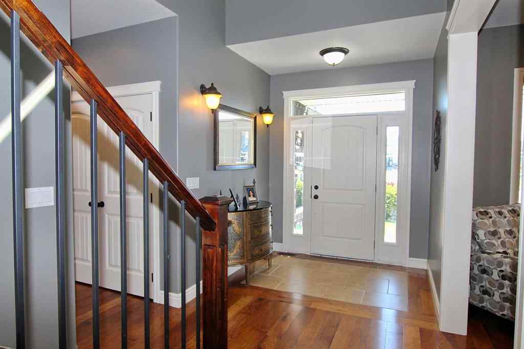 MLS® A2252377 - 6 Laurel Close  in Lakeway Landing Sylvan Lake, Residential