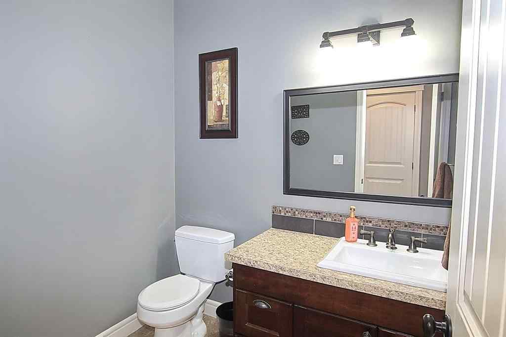 MLS® A2252377 - 6 Laurel Close  in Lakeway Landing Sylvan Lake, Residential