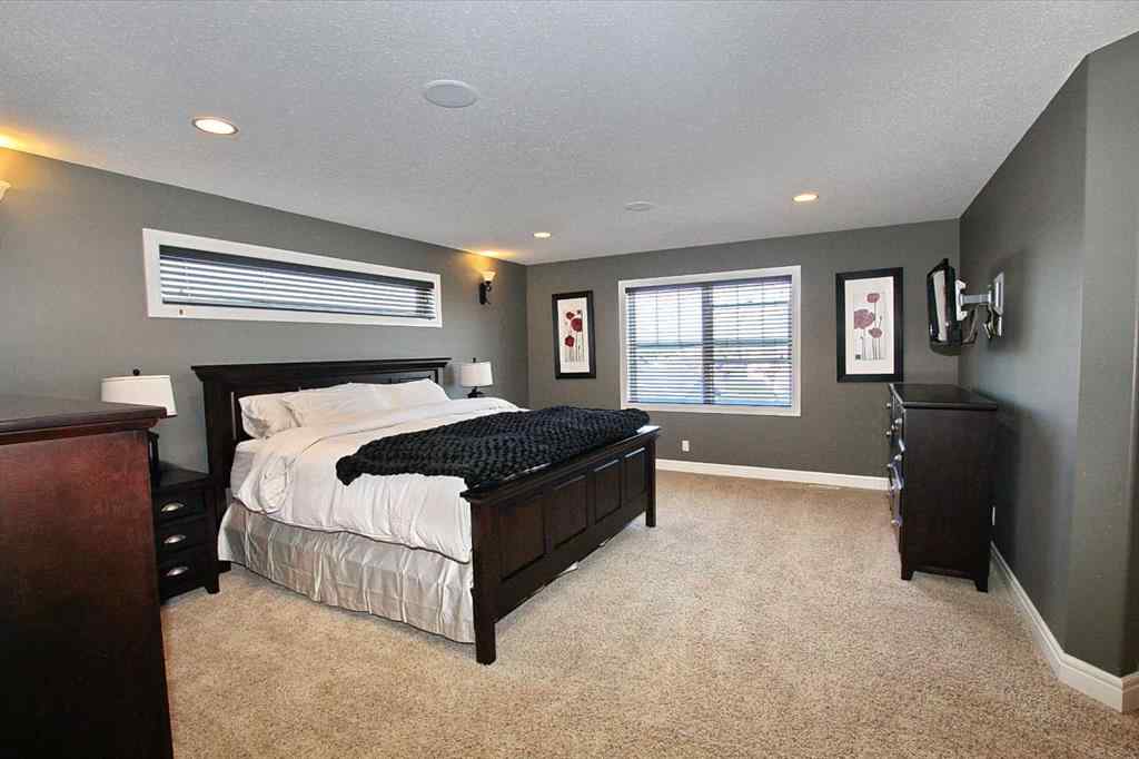 MLS® A2252377 - 6 Laurel Close  in Lakeway Landing Sylvan Lake, Residential