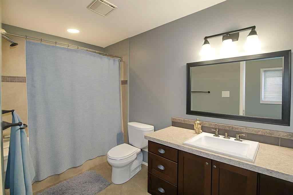 MLS® A2252377 - 6 Laurel Close  in Lakeway Landing Sylvan Lake, Residential