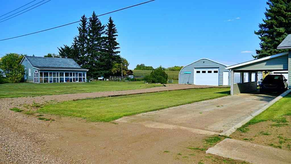 MLS® A2252378 - 101 2nd Street E in Derwent Derwent, Residential