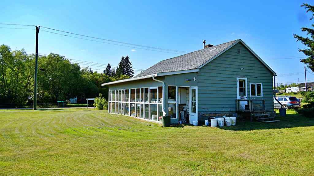 MLS® A2252378 - 101 2nd Street E in Derwent Derwent, Residential