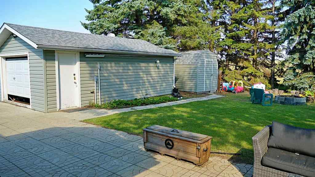 MLS® A2252378 - 101 2nd Street E in Derwent Derwent, Residential