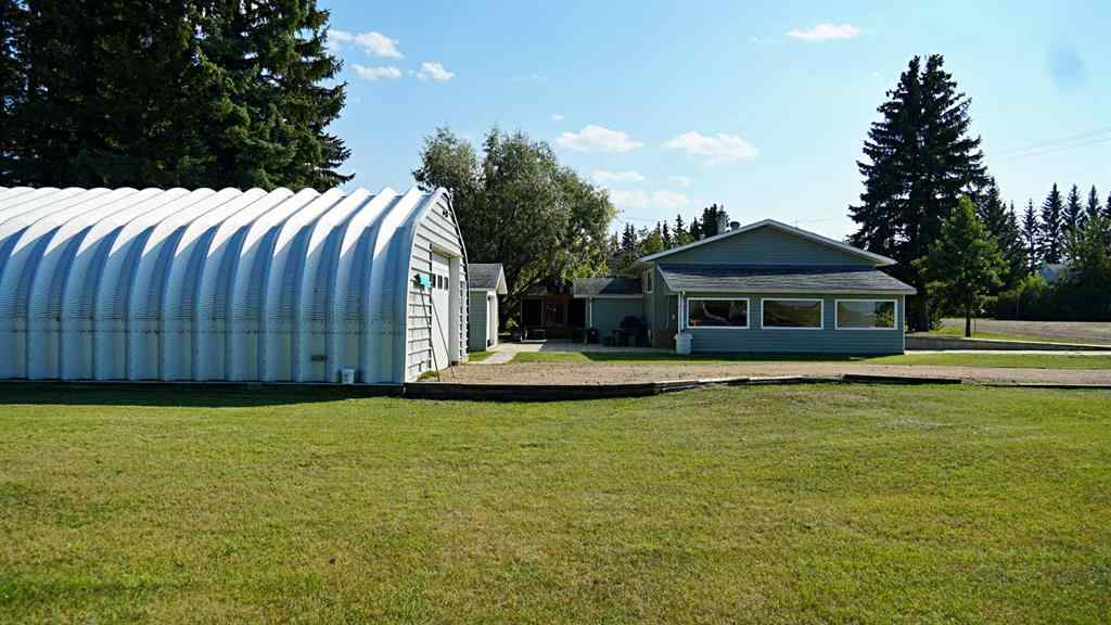 MLS® A2252378 - 101 2nd Street E in Derwent Derwent, Residential
